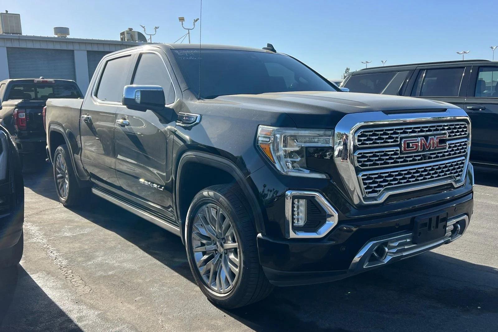 gmc sierra 1500 denali 2019 1GTU9FEL8KZ280892 image gmc sierra 1500 denali 2019 1GTU9FEL8KZ280892 image